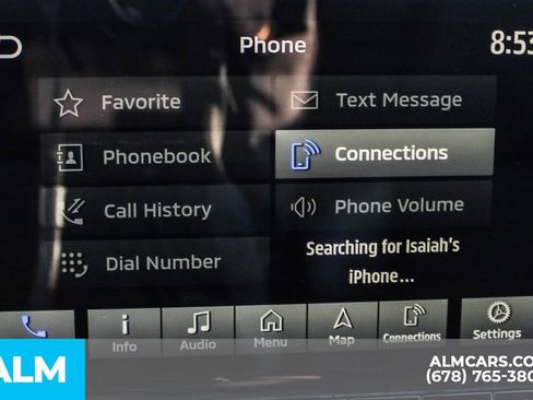 Used 2024 Mitsubishi Outlander SE image 37