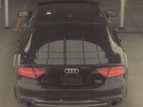 Used 2015 Audi A7 3.0T Prestige w/ Prestige Package image 5