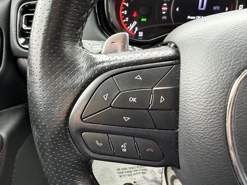 Used 2023 Dodge Durango GT image 40