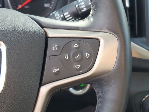 Used 2018 GMC Terrain Denali image 16