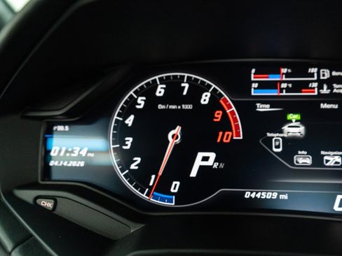 Used 2015 Lamborghini Huracan LP 610-4 image 74