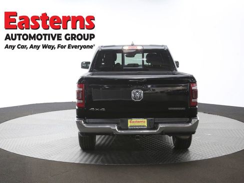Used 2022 RAM 1500 Big Horn AWD/4WD image 41
