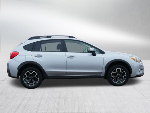 Used 2013 Subaru Crosstrek 2.0i Premium image 8