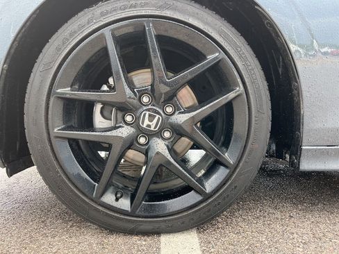 Certified 2024 Honda Civic Sport image 12