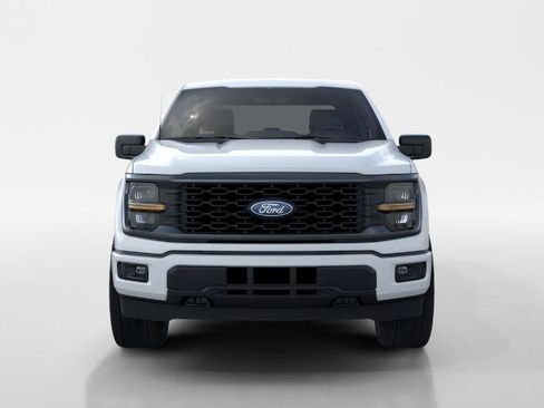 New 2025 Ford F150 STX w/ Equipment Group 200A image 29