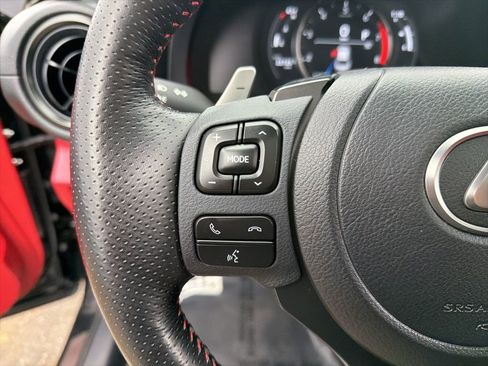 Used 2023 Lexus IS 350 F Sport image 13