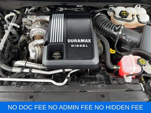 Used 2024 Chevrolet Tahoe High Country AWD/4WD image 24