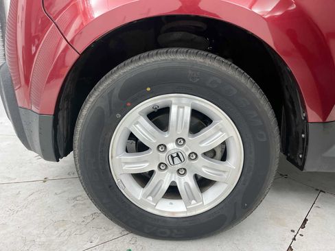 Used 2007 Honda Element EX image 24