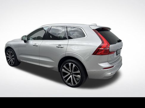 Certified 2023 Volvo XC60 B5 Ultimate w/ Climate Package AWD/4WD image 3