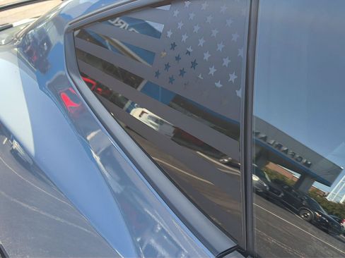 Used 2024 Ford Mustang GT Premium w/ GT Performance Package RWD image 20