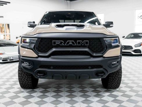 Used 2022 RAM 1500 TRX w/ TRX Level 2 Equipment Group image 4