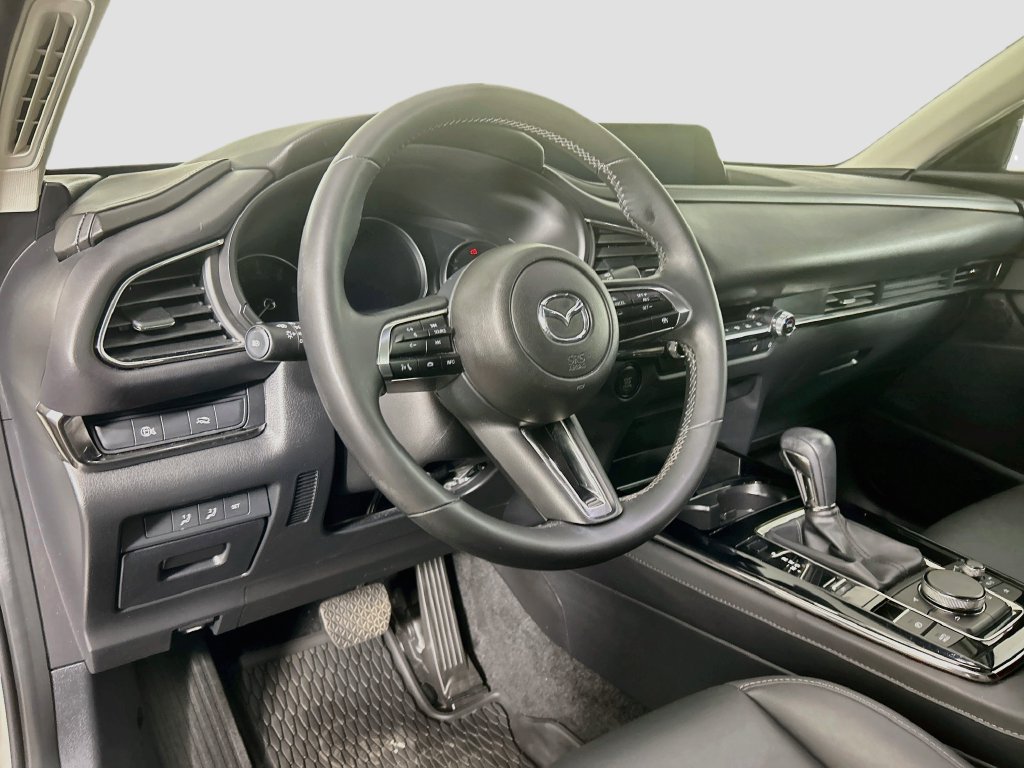 Certified 2024 MAZDA CX-30 AWD 2.5 S w/ Preferred Package image 13