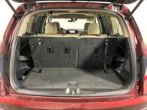 Used 2022 Honda Pilot Special Edition image 40