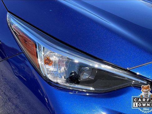 Certified 2024 Subaru Impreza 2.0i Sport image 26