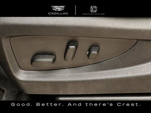 Used 2017 GMC Yukon Denali w/ Open Road Package image 23