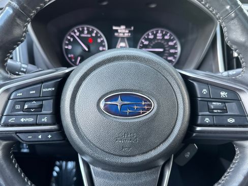 Used 2023 Subaru Ascent Touring AWD/4WD image 25
