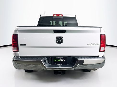Used 2023 RAM 1500 Classic SLT w/ Trailer & Traction Group AWD/4WD image 7