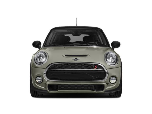 Used 2021 MINI Cooper S w/ 6.5" Touchscreen Package FWD image 4