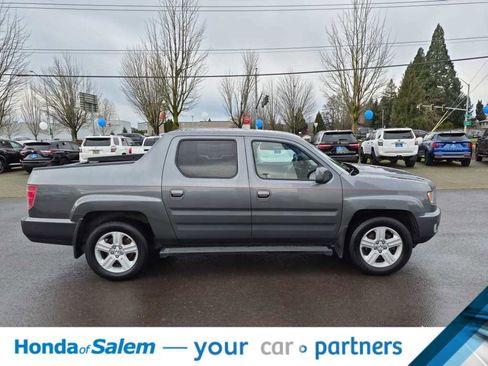 Used 2011 Honda Ridgeline RTL image 23