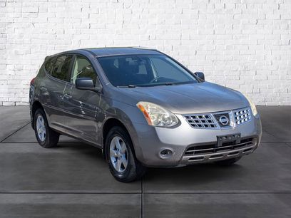 Used 2010 Nissan Rogue S w/ 360 Degree Value Pkg