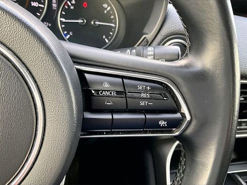 Used 2024 MAZDA CX-90 3.3 Turbo w/ Preferred Plus image 15