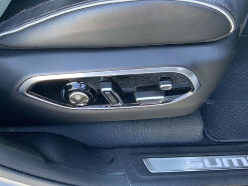 Used 2022 Jeep Grand Cherokee Summit w/ Advanced Protech Group IV image 62