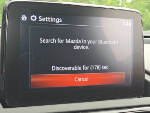 Used 2022 MAZDA MX-5 Miata Grand Touring RWD image 6