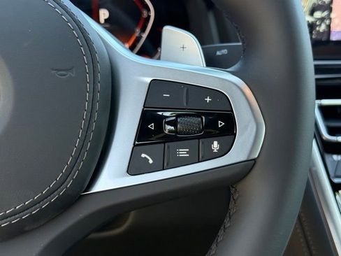 New 2026 BMW 840i Convertible w/ M Sport Professional Package image 22