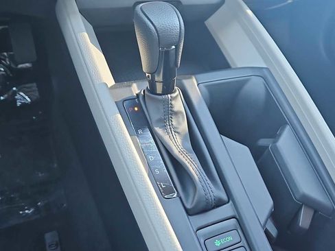 New 2025 Honda Accord LX image 19