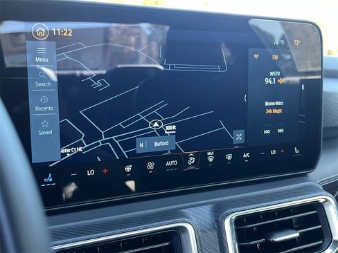 New 2025 Ford Mustang GT Premium image 4