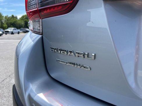Used 2023 Subaru Crosstrek 2.5i Limited AWD/4WD image 37
