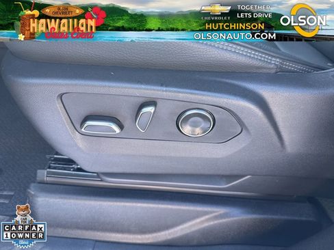 Used 2025 GMC Yukon XL Denali image 13