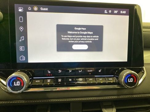 New 2026 Chevrolet Colorado LT w/ LT Convenience Package image 10