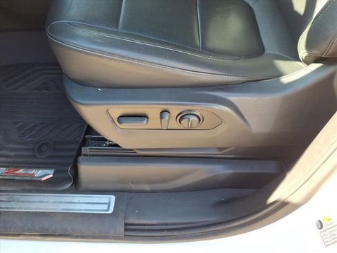 Used 2022 Chevrolet Silverado 1500 LTZ w/ LTZ Premium Package image 18