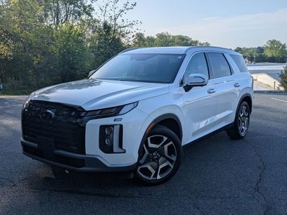 Used 2023 Hyundai Palisade SEL