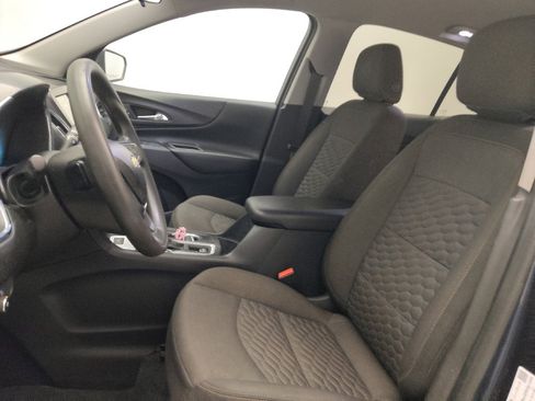 Used 2019 Chevrolet Equinox LT AWD/4WD image 17