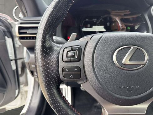 Certified 2022 Lexus RC 350 F Sport RWD image 14
