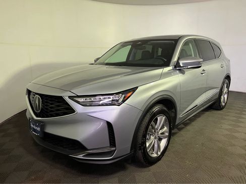 Used 2026 Acura MDX SH-AWD image 3