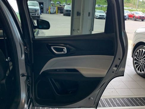 Used 2023 Jeep Compass Limited AWD/4WD image 17