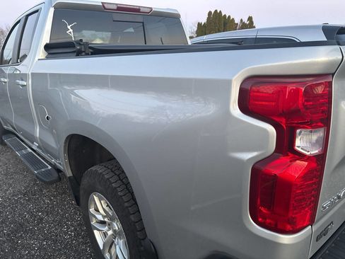 Used 2019 Chevrolet Silverado 1500 LT w/ All-Star Edition image 7