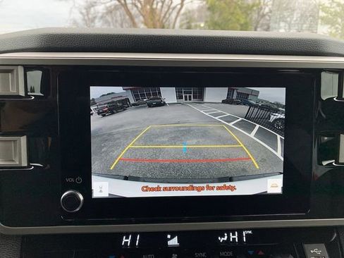 New 2026 Toyota Tundra SR5 w/ SR5 Premium Package RWD image 22