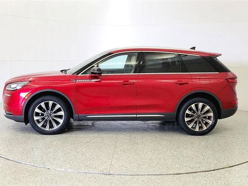 Used 2020 Lincoln Corsair Reserve w/ Equipment Group 201A AWD/4WD image 4