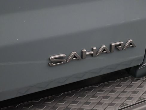 New 2026 Jeep Gladiator Sport image 28