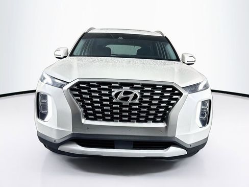 Used 2022 Hyundai Palisade SEL w/ Convenience Package FWD image 2