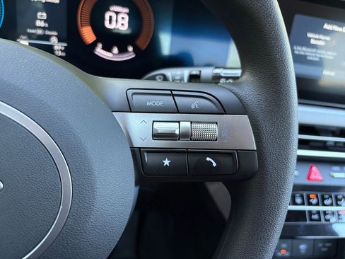 New 2025 Hyundai Sonata SE image 13