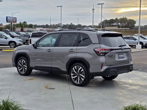 New 2026 Subaru Forester Touring w/ Touring Package AWD/4WD image 4