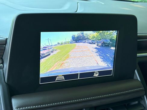Used 2024 Chevrolet Tahoe LS w/ Driver Alert Package AWD/4WD image 10