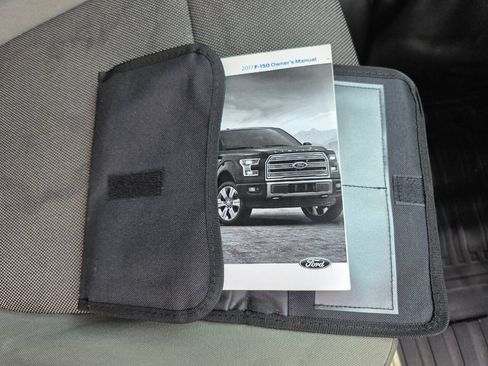 Used 2017 Ford F150 XL AWD/4WD image 34