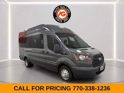 Used 2019 Ford Transit 350 XL
