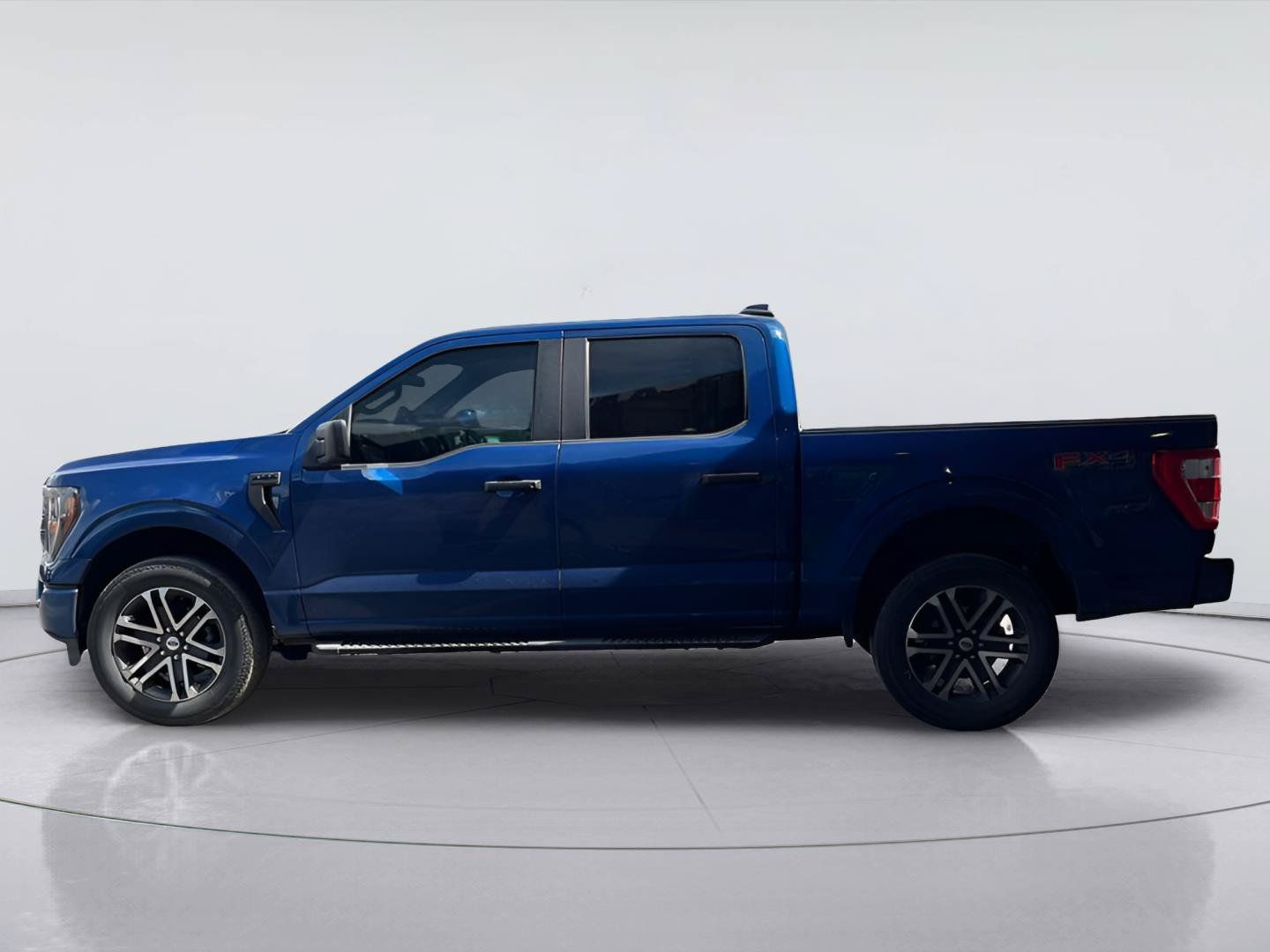 Used 2023 Ford F150 XL w/ STX Appearance Package AWD/4WD image 8
